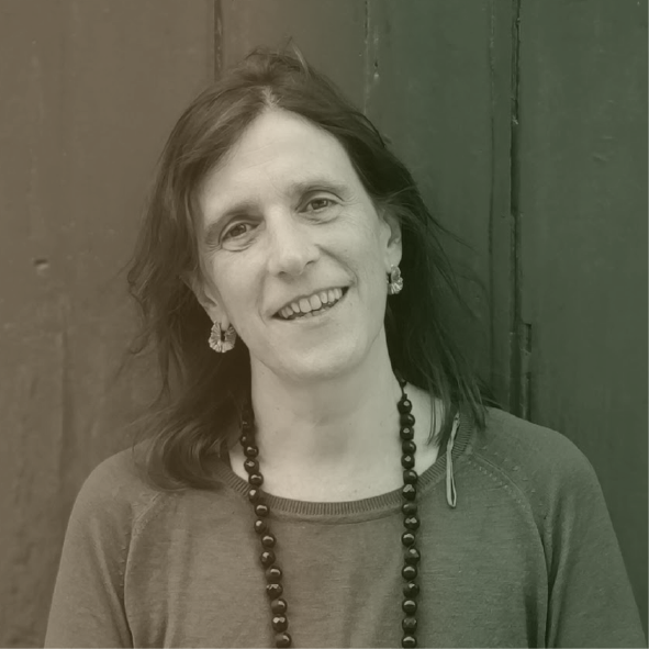 Irene Cortesão Costa