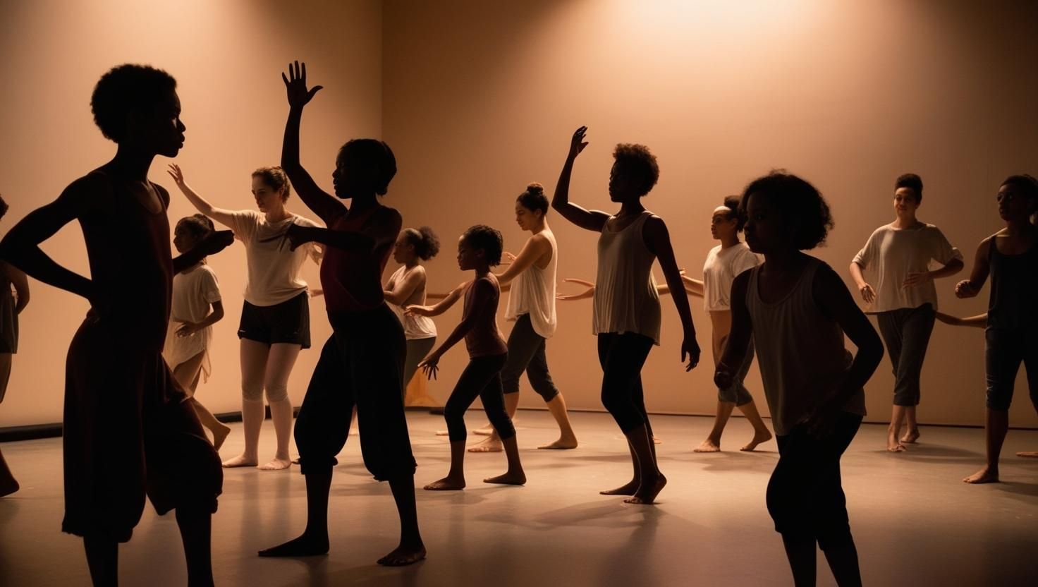 TEATRO EM CADA CANTO