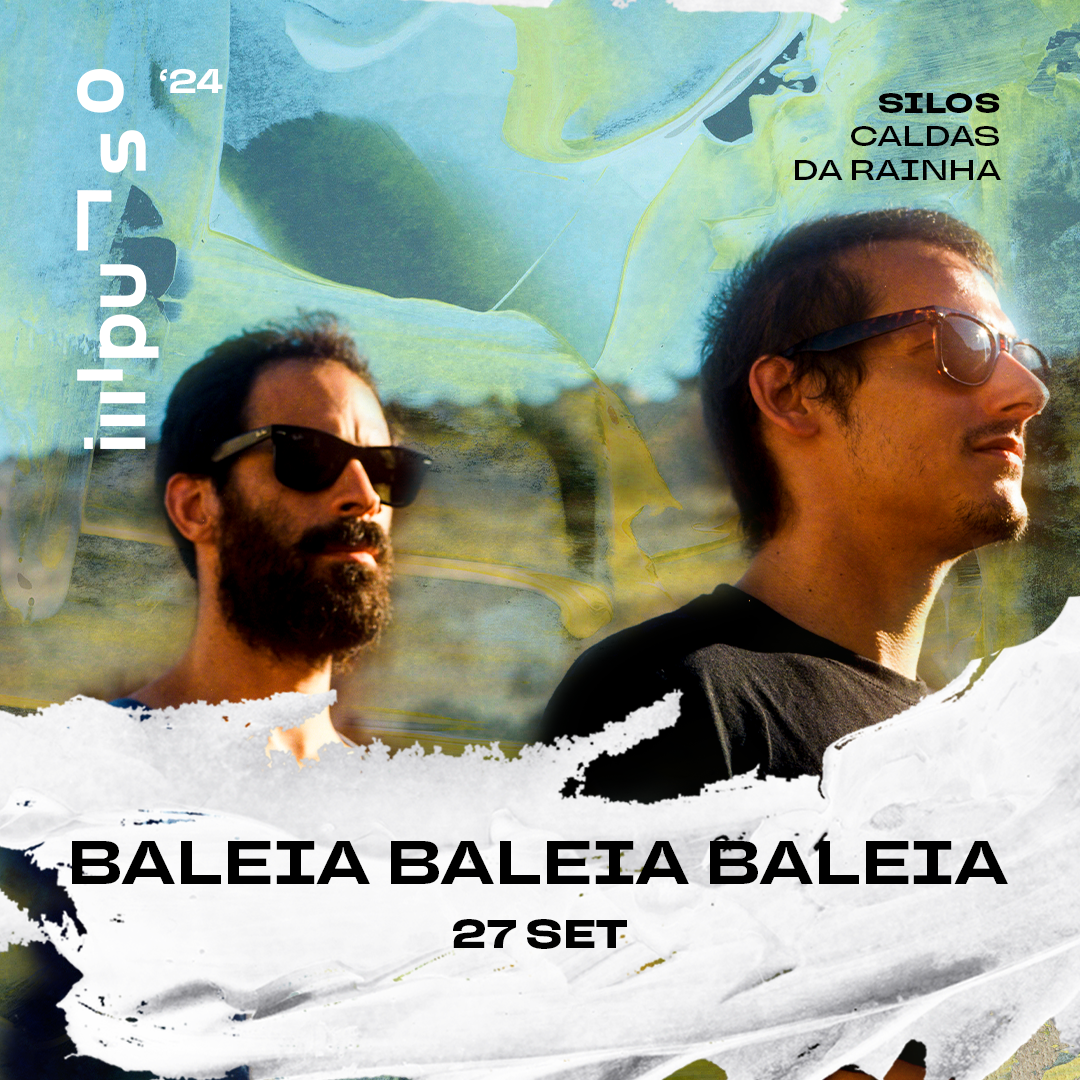 BALEIA BALEIA BALEIA